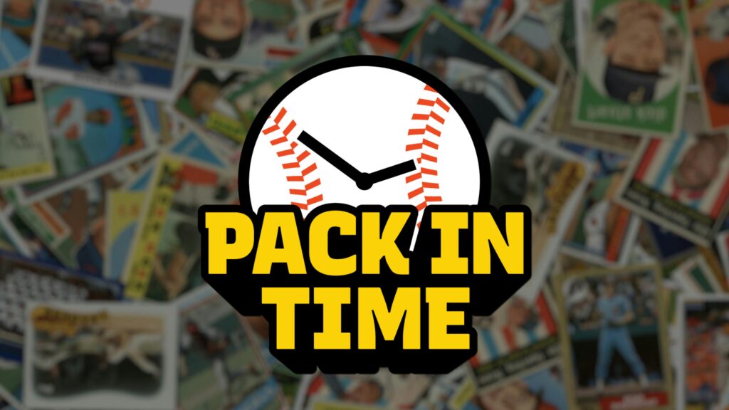 How to watch Pack in Time (2025) series