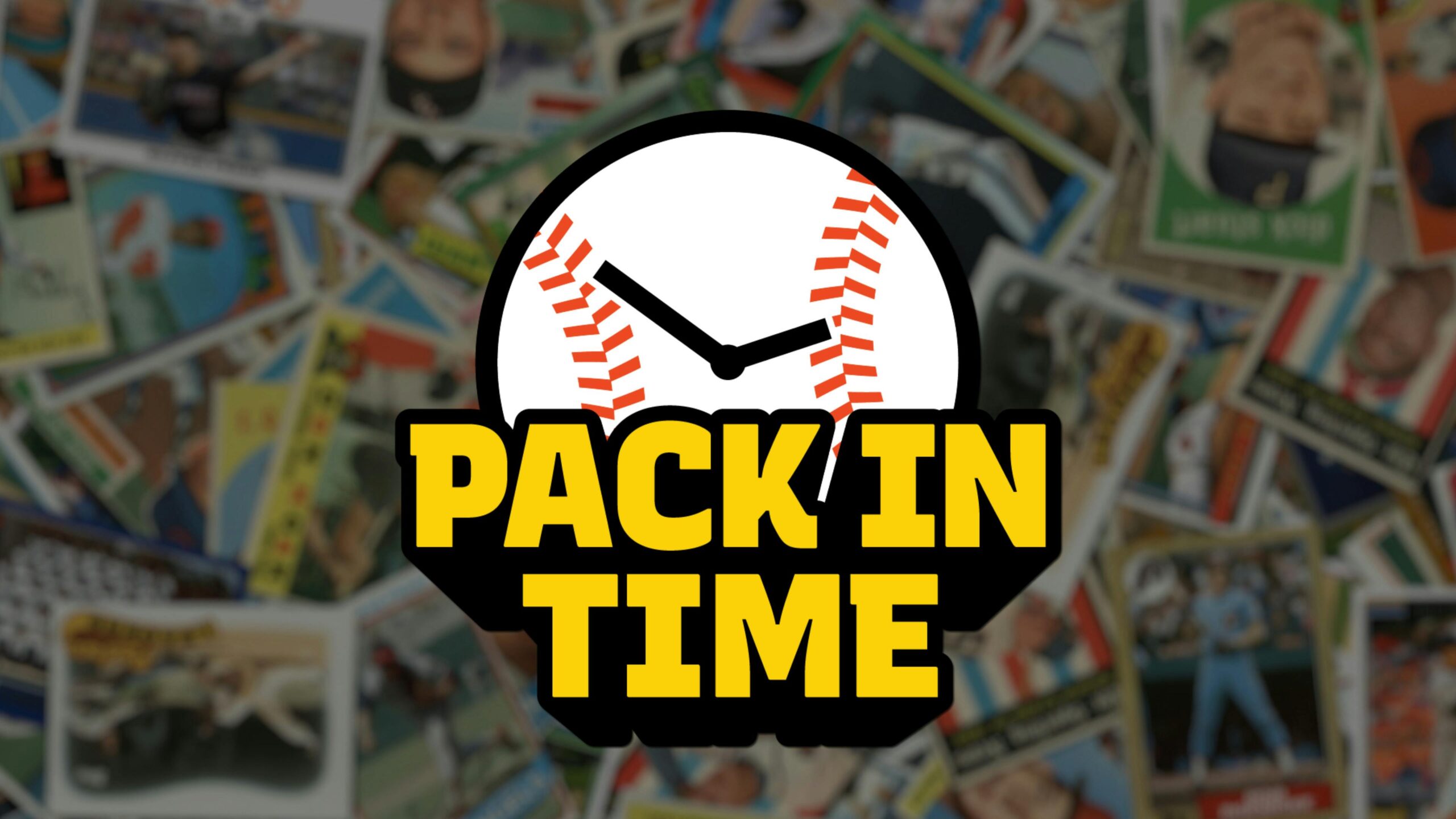 How to watch Pack in Time (2025) series