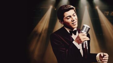 How to watch Paul Anka His Way documentary