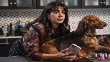 How to watch Paws in the City (2025)