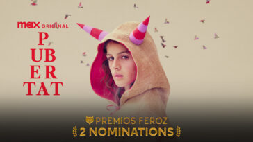 How to watch Pubertat