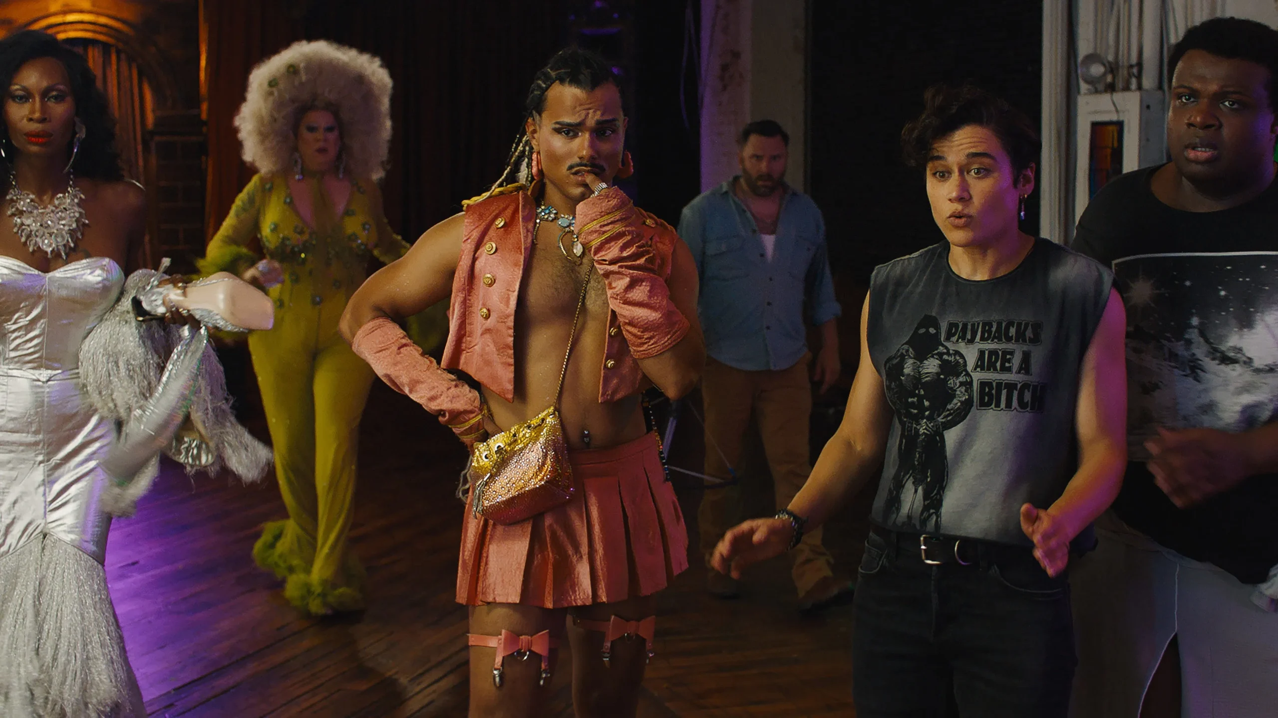 How to Watch Queens of the Dead