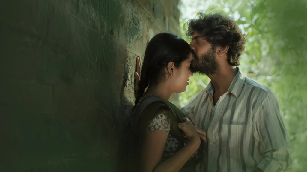 How to watch Raju Weds Rambai outside India