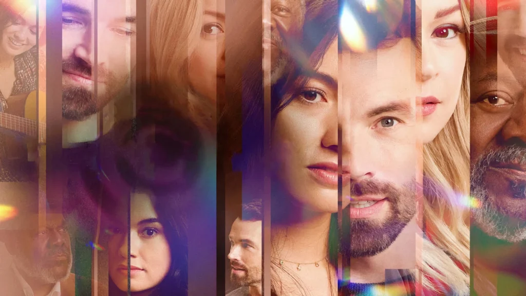 How to watch Ripple (2025) TV Series