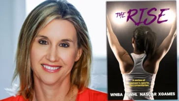 How to watch The Rise Docu-Series