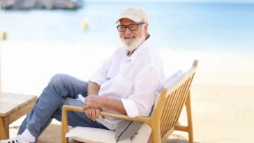 How to watch Rob Reiner Scenes from a Life