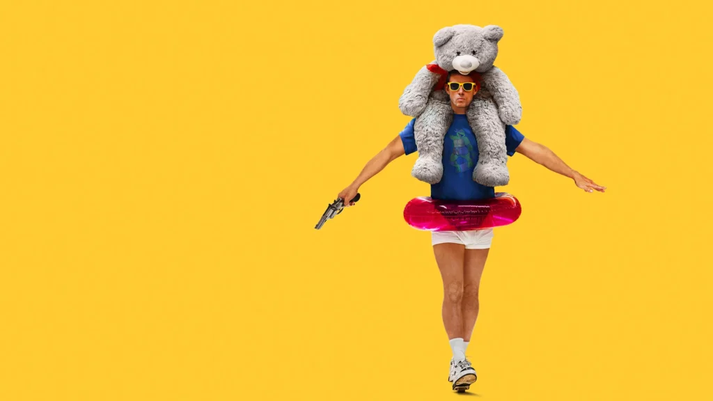 How to watch Roofman (2025)