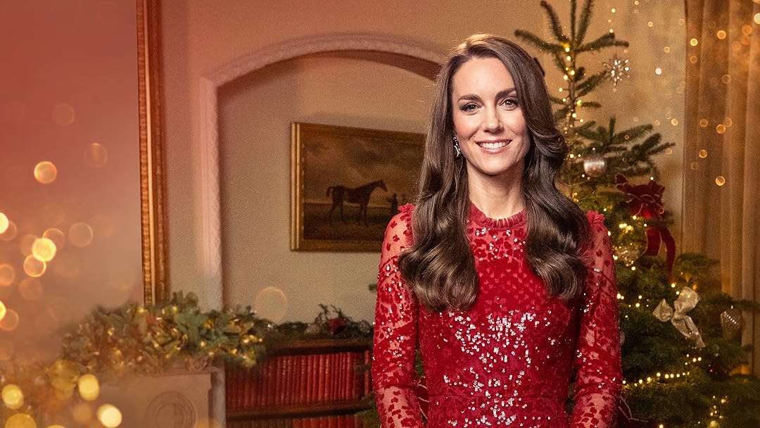 How to watch Royal Carols Together At Christmas 2025
