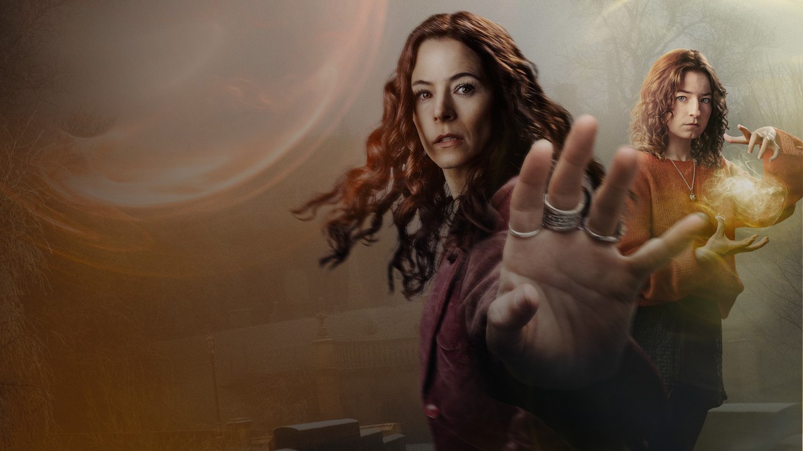 How to watch Sanctuary A Witch's Tale Season 2