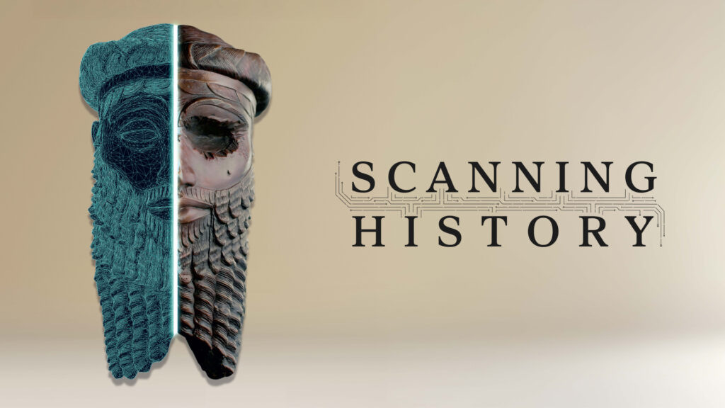 How to watch Scanning History (2025)