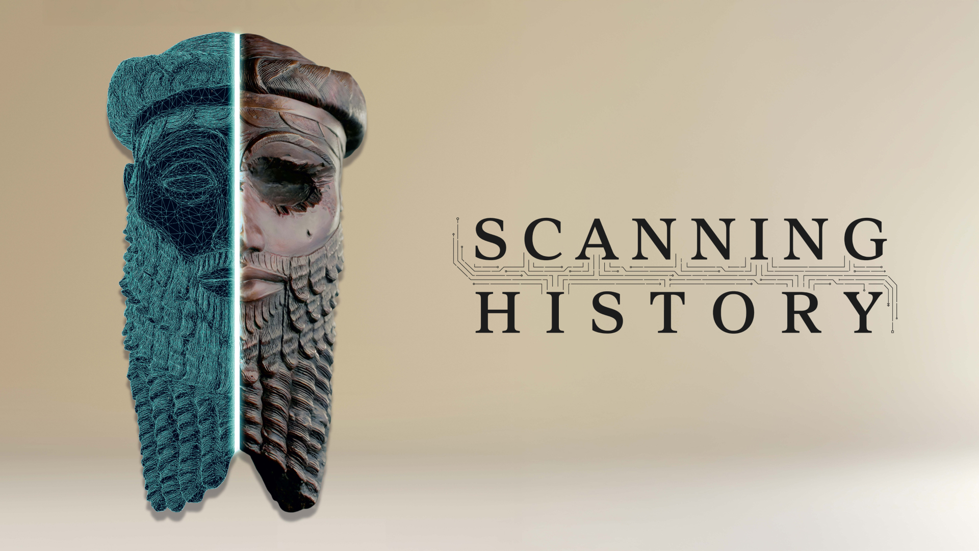 How to watch Scanning History (2025)