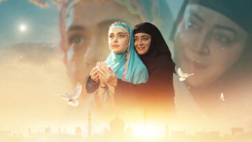 How to watch Seher Hone Ko Hai (2025)