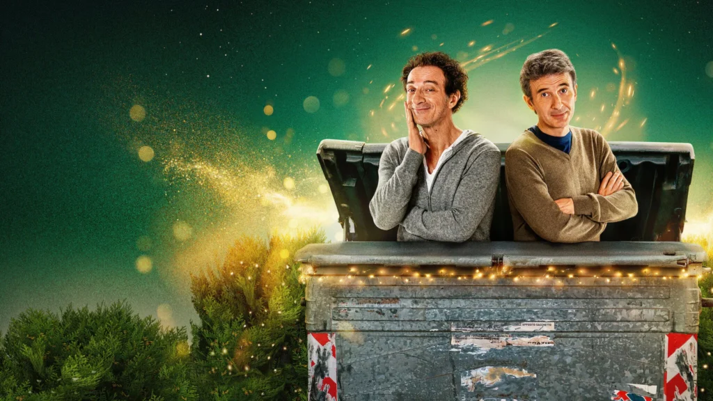 How to watch Sicily Express (2025) on Netflix