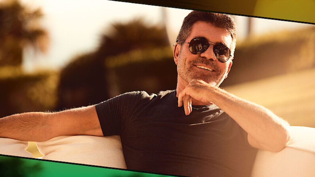 How to watch Simon Cowell: The Next Act on Netflix