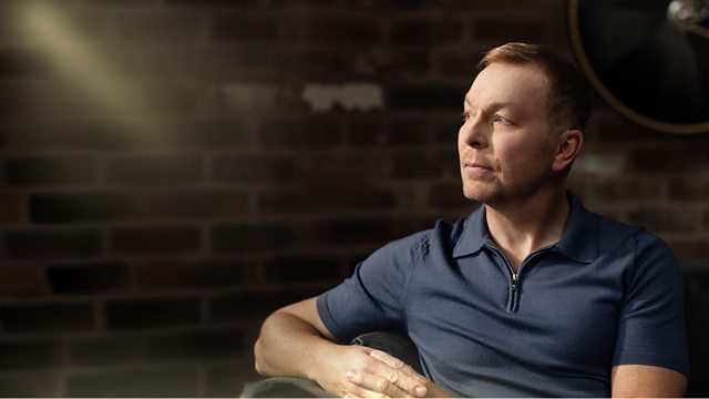 How to watch Sir Chris Hoy: Cancer, Courage & Me