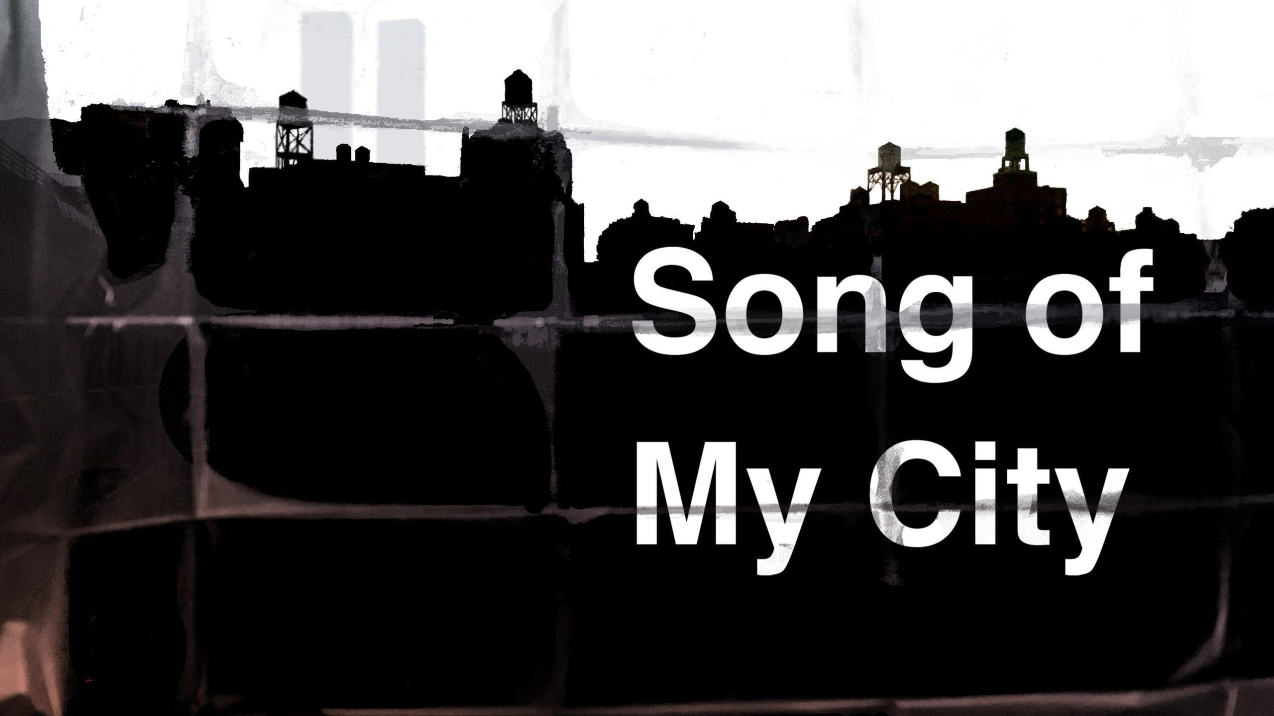 How to watch Song of My City (2025)