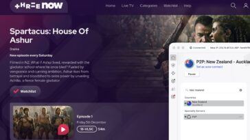 How to watch Spartacus House Of Ashur free streaming