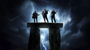 How to watch Spinal Tap II: The End Continues