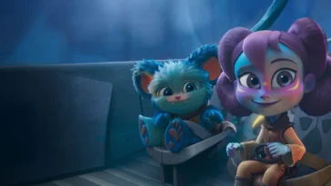 How to watch Star Wars Young Jedi Adventures Season 3