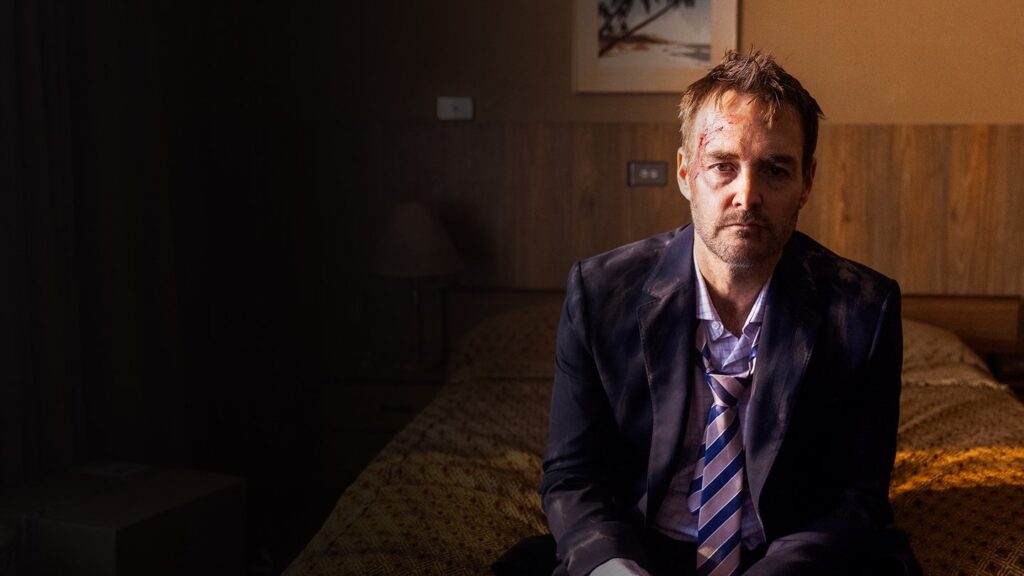 How to watch Sunny Nights (2025)