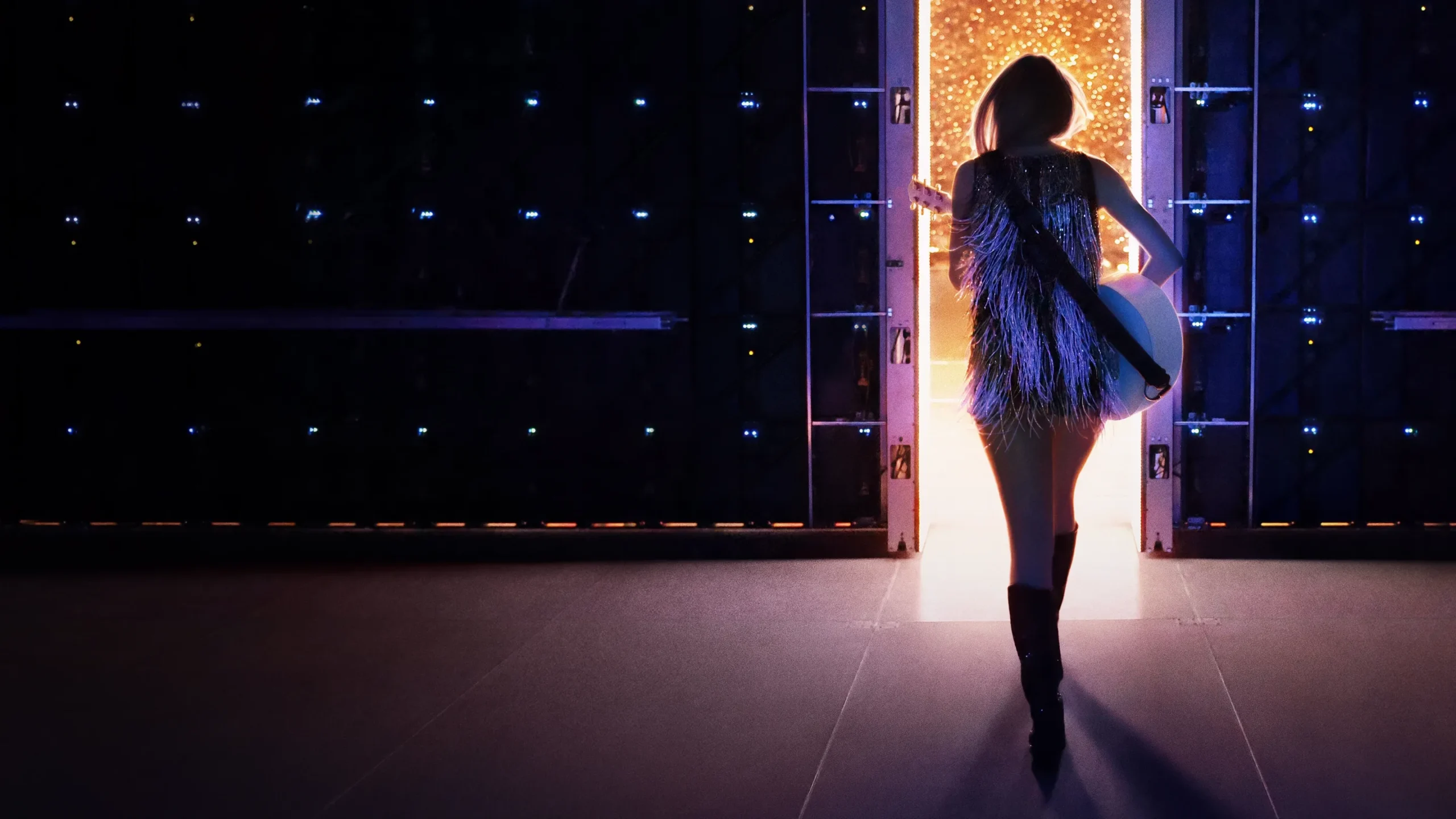 How to watch Taylor Swift The End of an Era