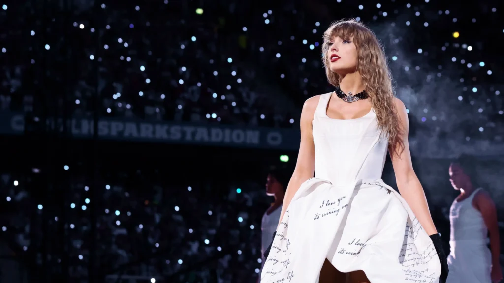 How to watch Taylor Swift The Eras Tour The Final Show concert