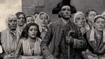 How to watch The American Revolution