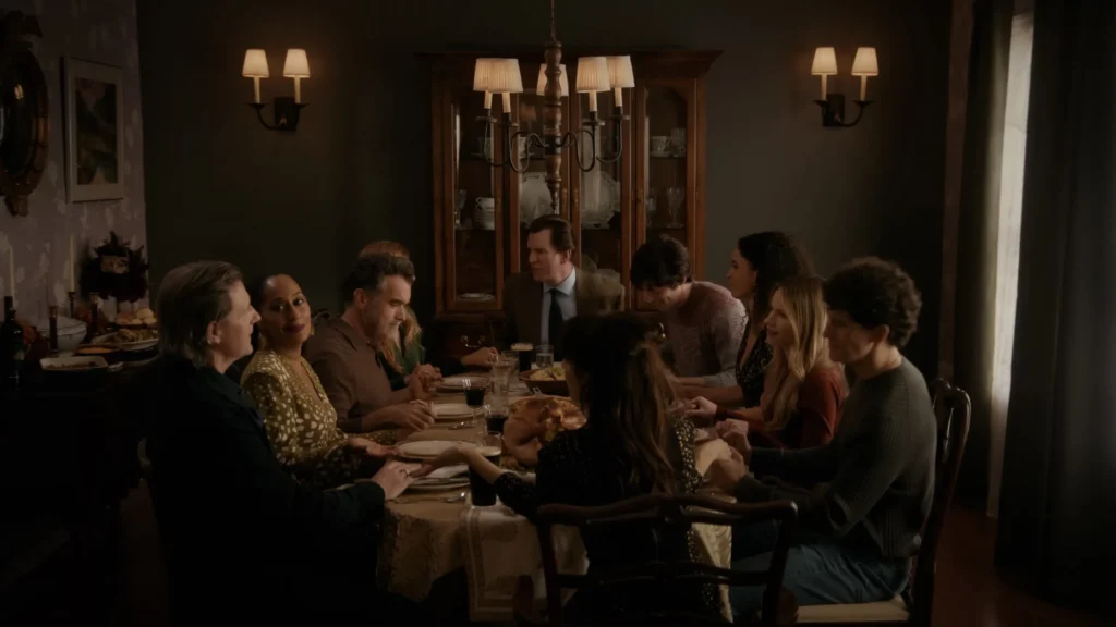 How to watch The Family McMullen outside the US