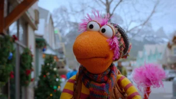 How to watch The First Snow of Fraggle Rock (2025)