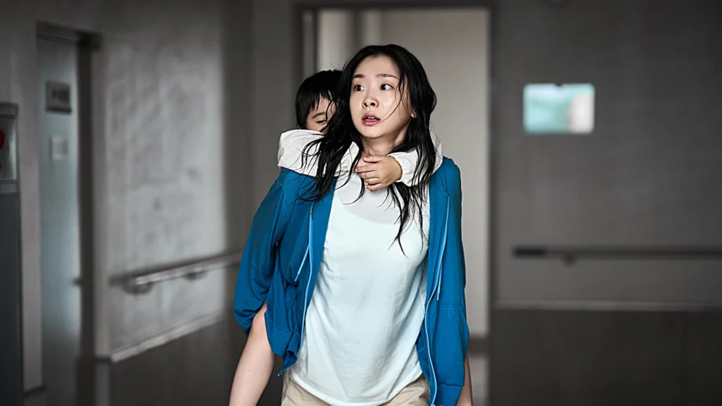 How to watch The Great Flood (2025)