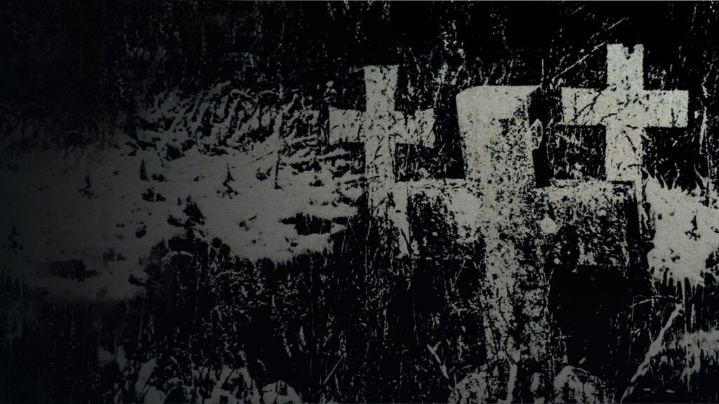 How to watch The Haunted Season from anywhere