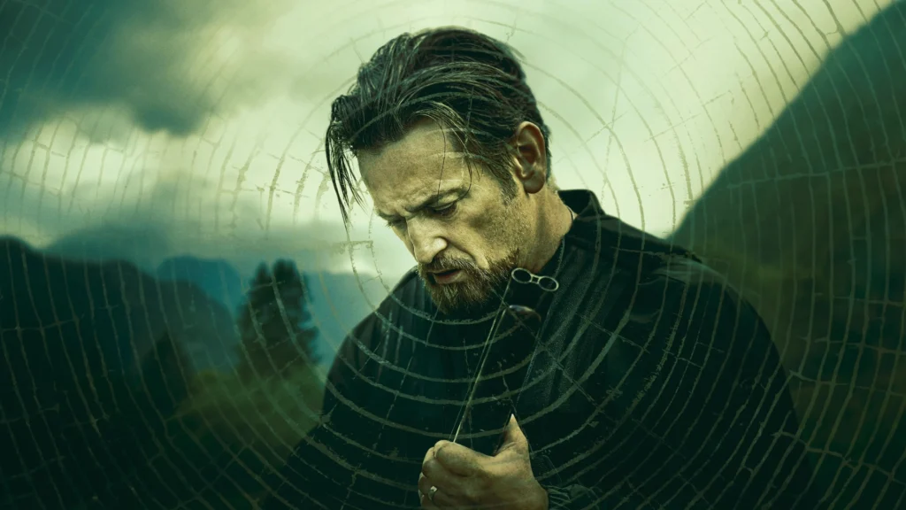 The Hunt (Traqués) Info