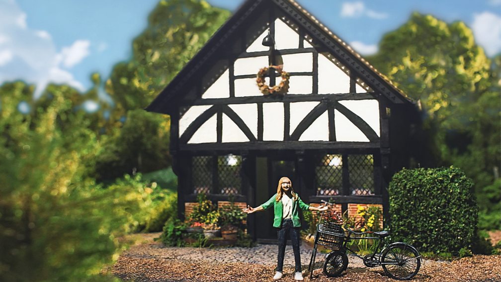 How to watch The Marvellous Miniature Workshop