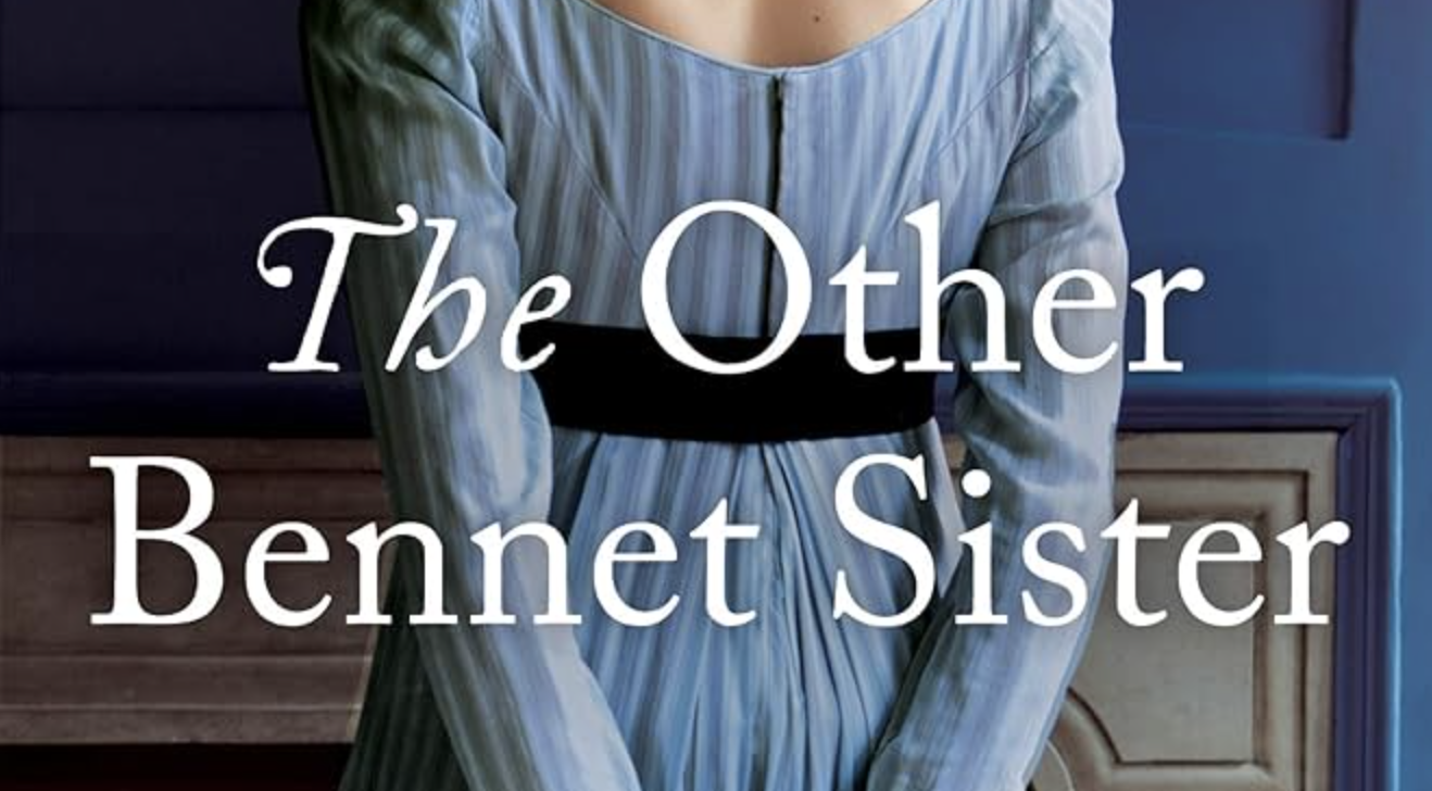 How to watch The Other Bennet Sister