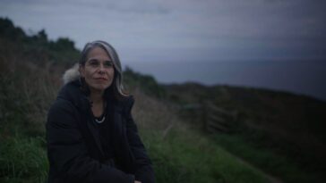 How to watch The Real Salt Path