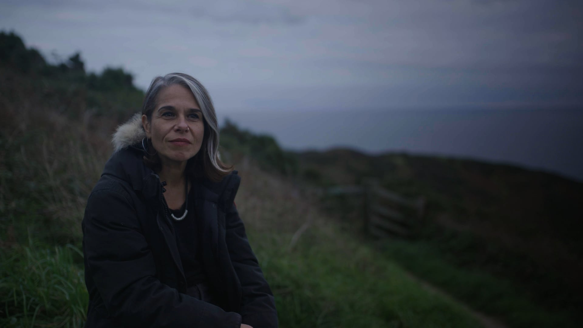 How to watch The Real Salt Path