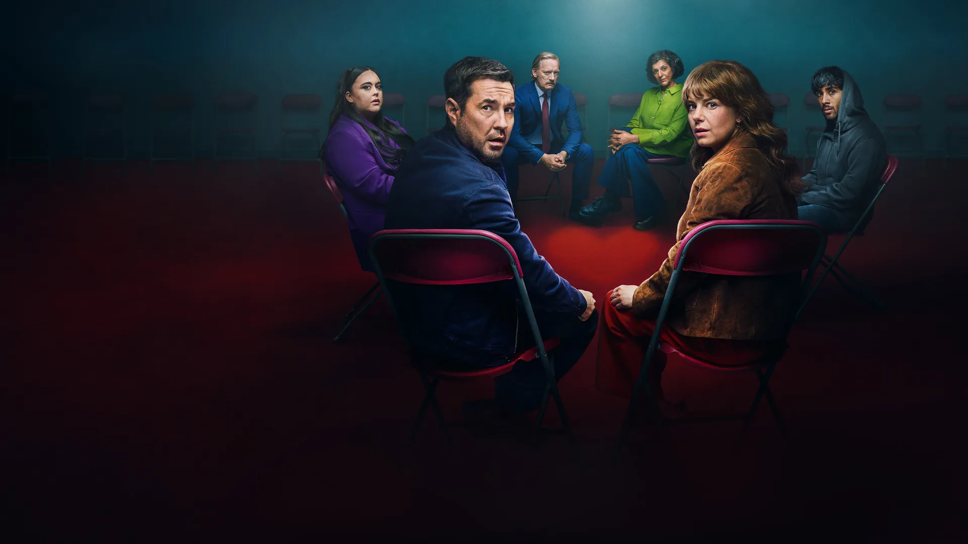 How to watch The Revenge Club (2025)