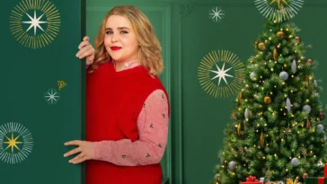 How to watch The Twelve Dates 'Til Christmas Season 1