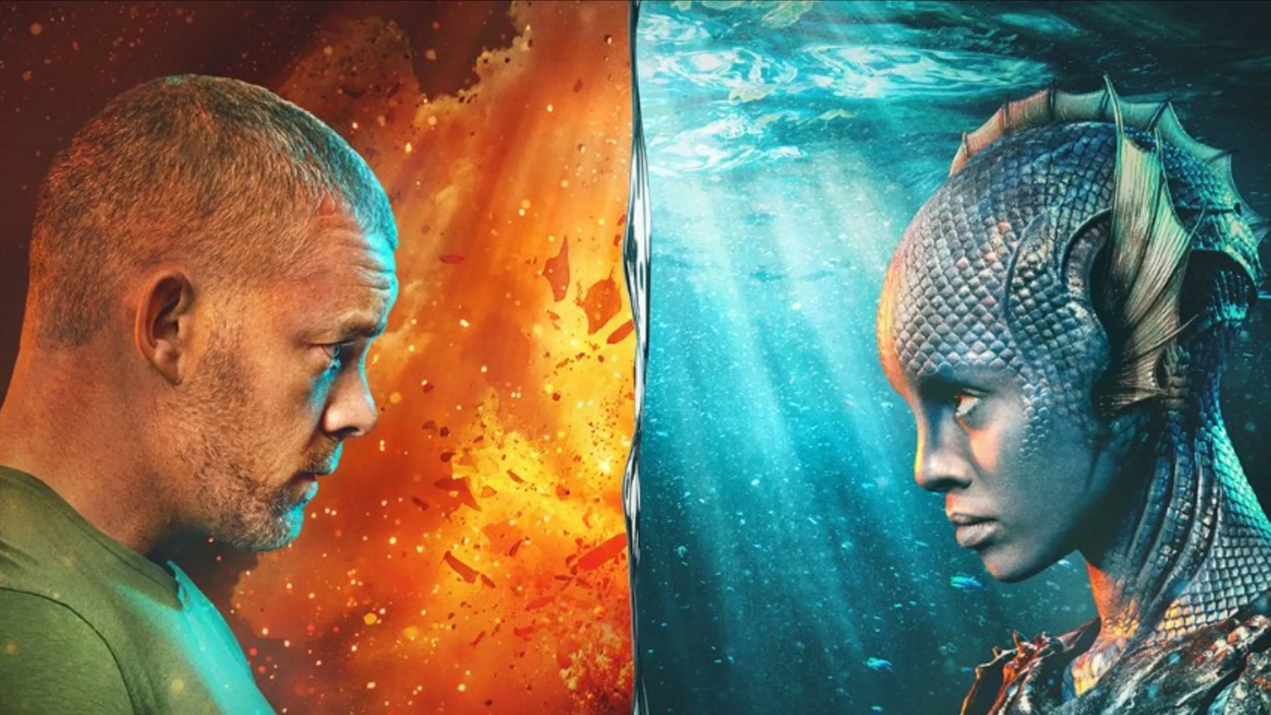 How to watch The War Between the Land and the Sea