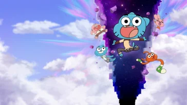 How to watch The Wonderfully Weird World of Gumball Season 2