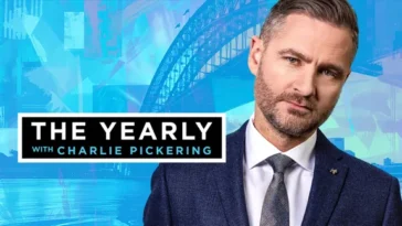How to watch The Yearly With Charlie Pickering 2025
