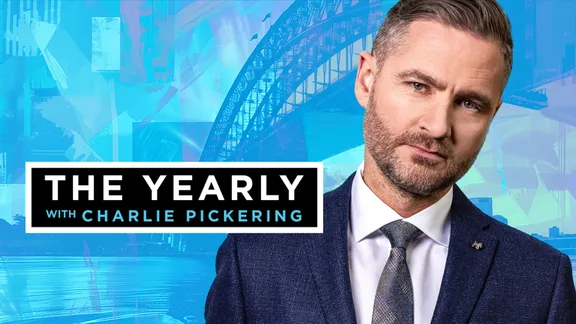 How to watch The Yearly With Charlie Pickering 2025