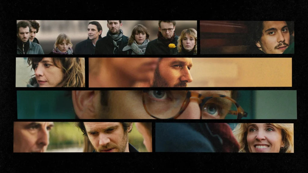 How to watch Des vivants from anywhere