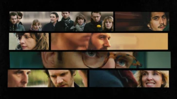 How to watch Des vivants from anywhere