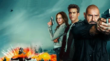 How to watch Trap House (2025) in the United States