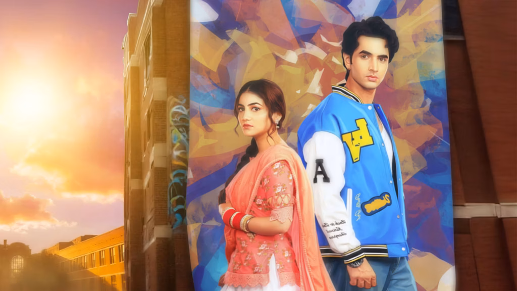 How to watch Tuu Juliet Jatt Di (2025) outside India