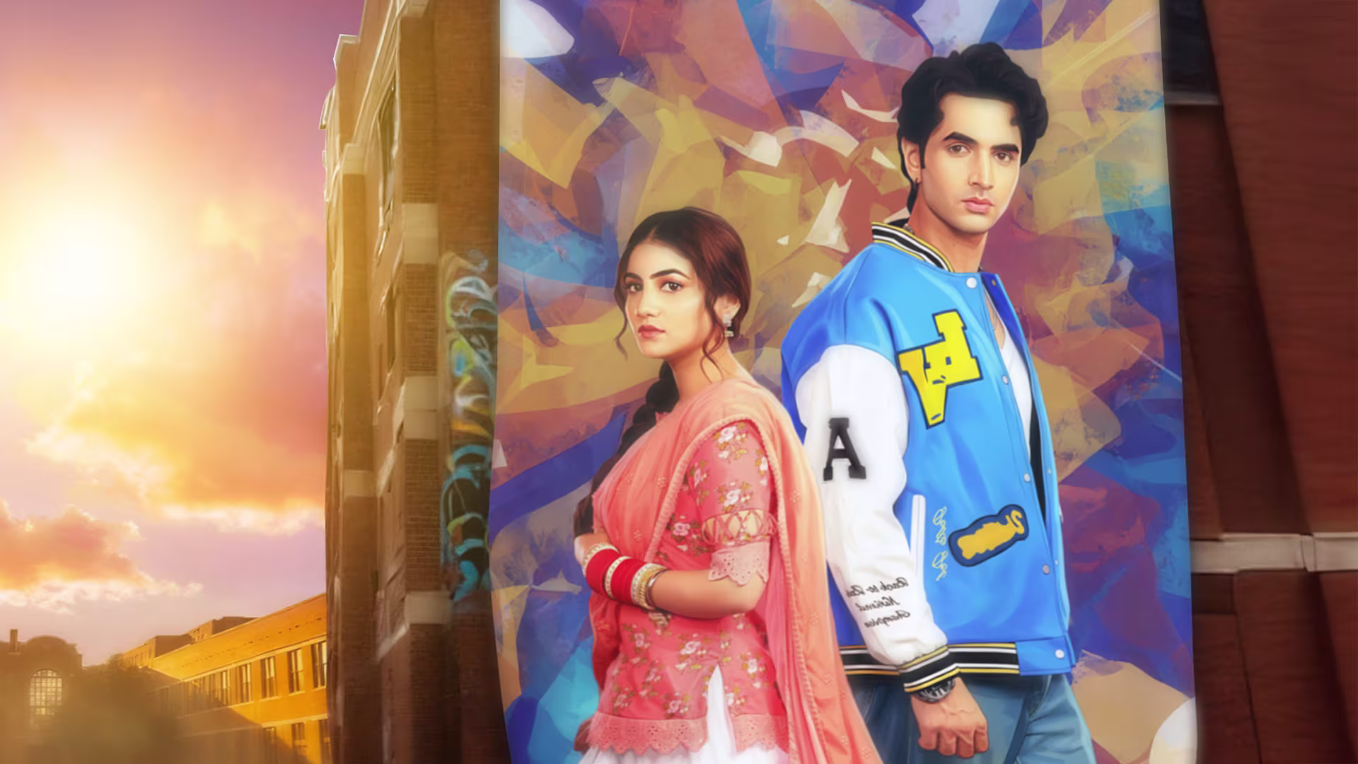 How to watch Tuu Juliet Jatt Di (2025)