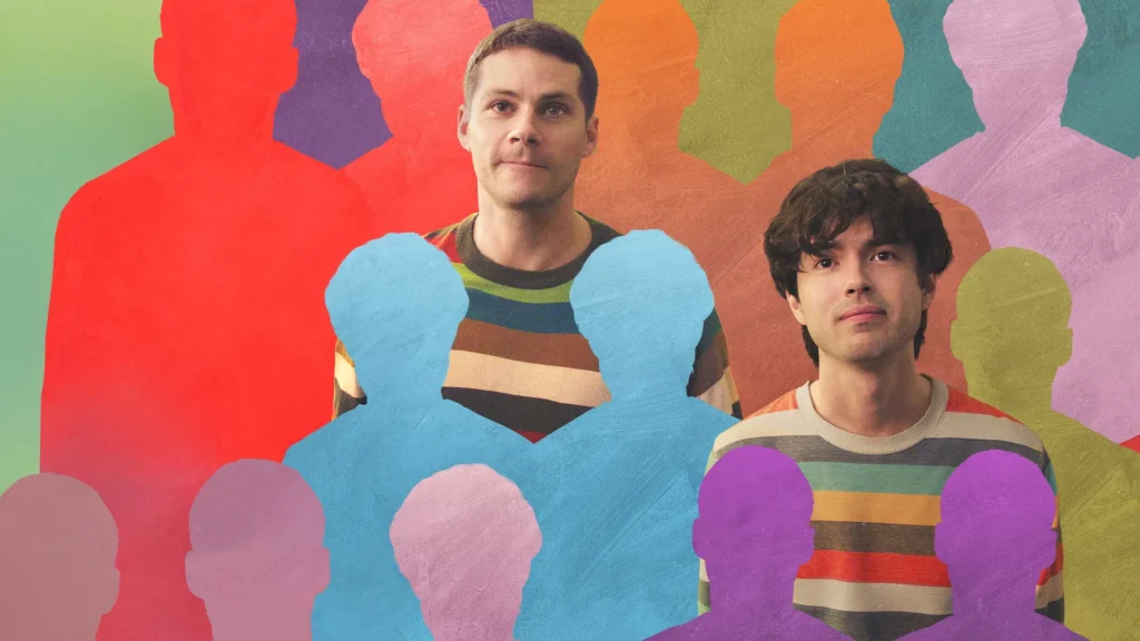 How to watch Twinless (2025)