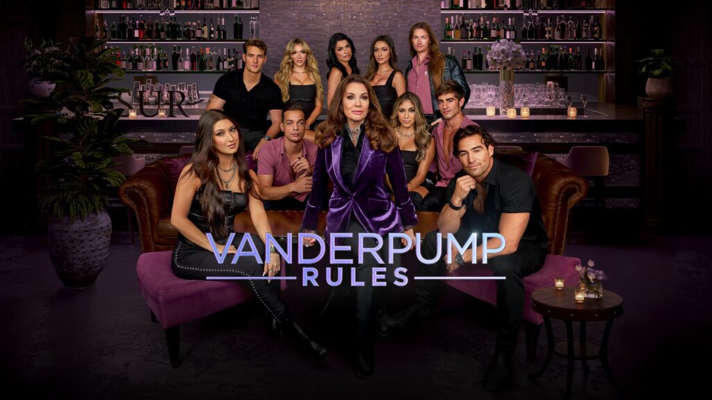 How to watch Vanderpump Rules Season 12