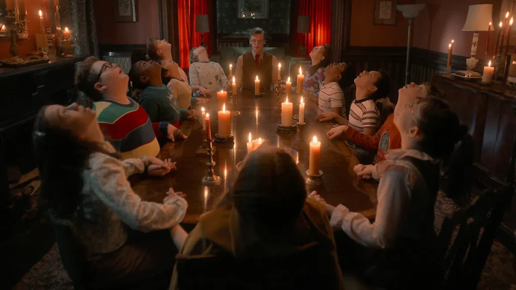 Stranger Things Season 5 Final episode release date and time